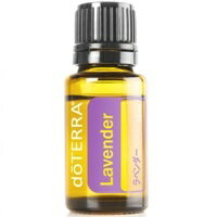 doTERRA ドテラ ラベンダー 15 ml アロマオイル エッセンシャルオイル 精油 健康 フローラル系 送料無料 プレゼント ギフト outfit