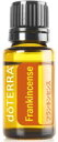 送料無料【ドテラ】【doTERRA】ドテラ フランキンセンス 15 ml アロマオイル エッセンシャルオイル 精油 猫ポス便