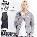 LONSDALE ロンズデール パーカー メンズ ジップパーカー ジップアップパーカー フーディ トップス フリース セットアップ対応可 ロゴ リフレクター プリント 切替 軽量 ニット ストレッチ 伸縮性 DRY ポケット ゆったり ブランド カジュアル おしゃれ シンプル karlas