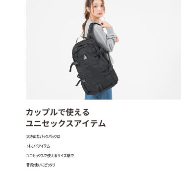 【ポイント10倍】 リーボック リュック 大容量 メンズ レディース Reebok 通学 おしゃれ 軽量 25l スポーツリュック 女子 男子 リュックサック 大容量 大きめ 旅行 アウトドア ブランド おしゃれ 人気 カジュアル ロゴ 黒 カーキ スポーツ シンプル 父の日 実用的