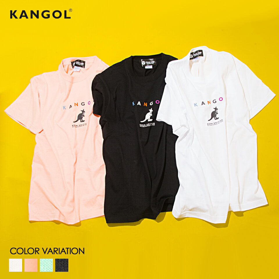 楽天市場】カンゴール tシャツ(柄ロゴ)の通販 楽天市場】カンゴール tシャツ(柄ロゴ)の通販