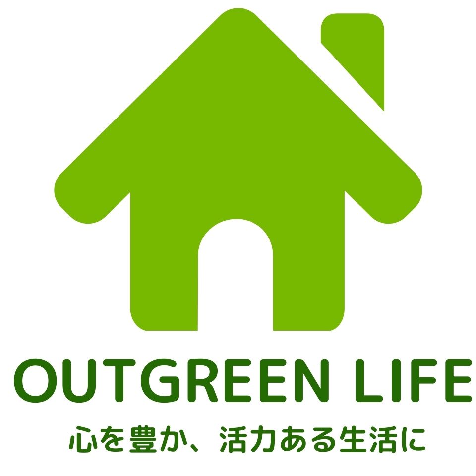 OutGreen Life