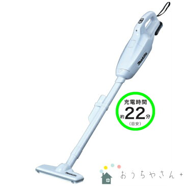 マキタ CL107FDSHW 掃除機 10.8V 充電式クリーナーCL107FDSHW CL102DW cl107 cl107fd 紙パック式　コードレスクリーナー コードレス掃除機 スティック