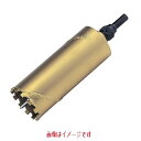 マキタ　乾式ダイヤモンドコアビット　 Φ54x165mm　 セット品　 A−12871