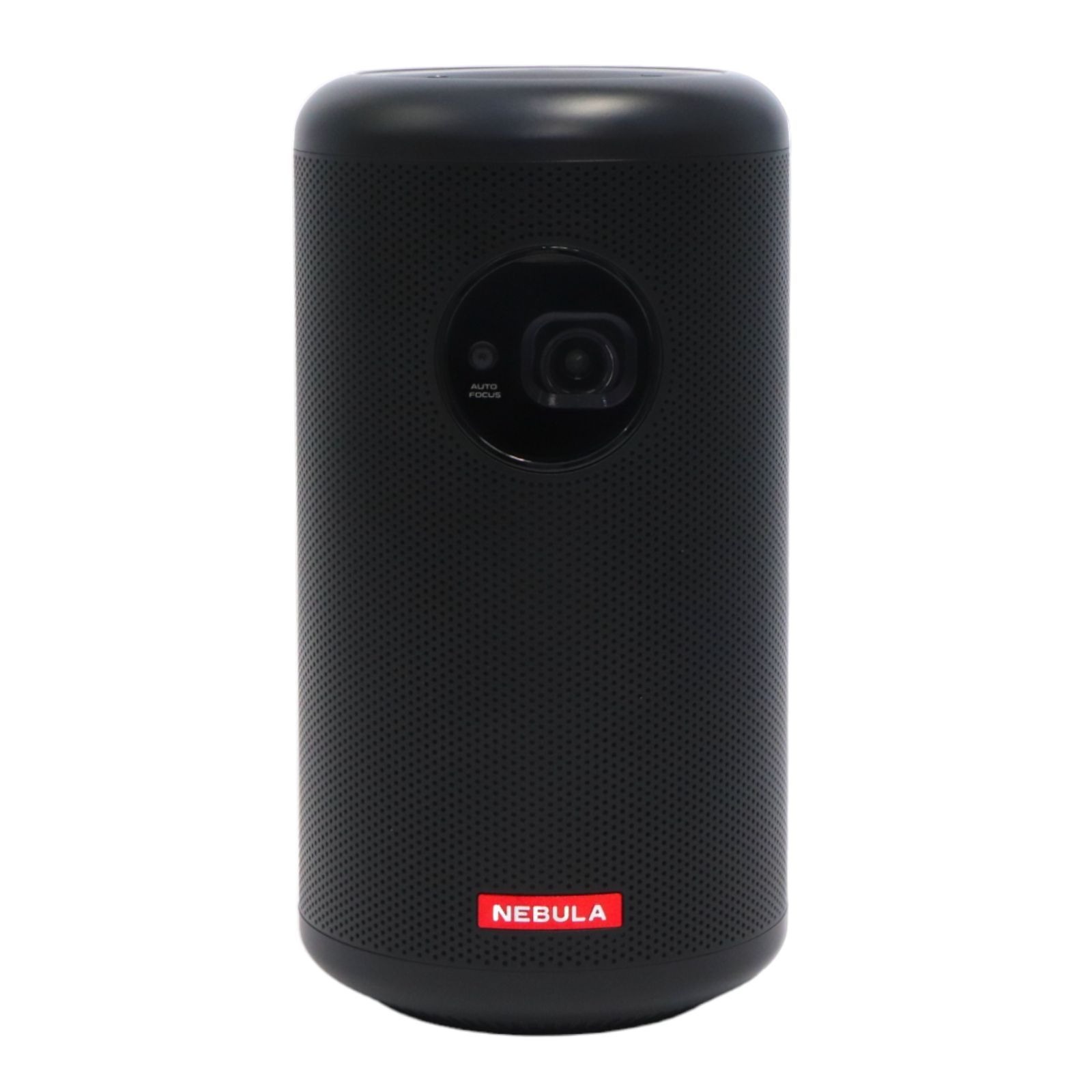 Anker Nebula Capsule II（Android搭載モバイルプロジェクター）【200 ANSIルーメン / DLP搭載 / 8W スピーカー】 [中古][良い（B）]