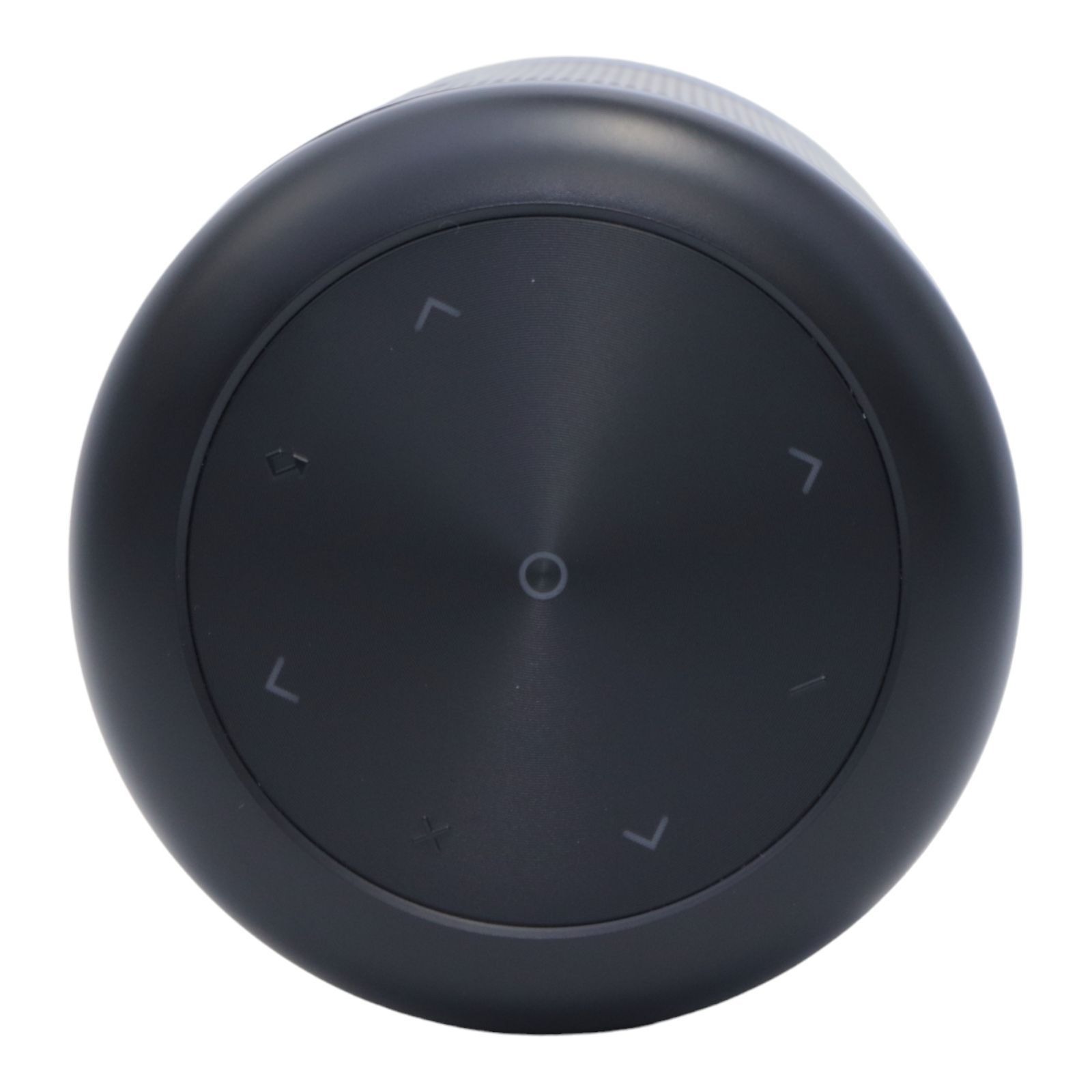 レンティオ アウトレットのAnker Nebula Capsule II（Android搭載モバイルプロジェクター）【200 ANSIルーメン / DLP搭載 / 8W スピーカー】 [中古][良い（B）]｜アングル3