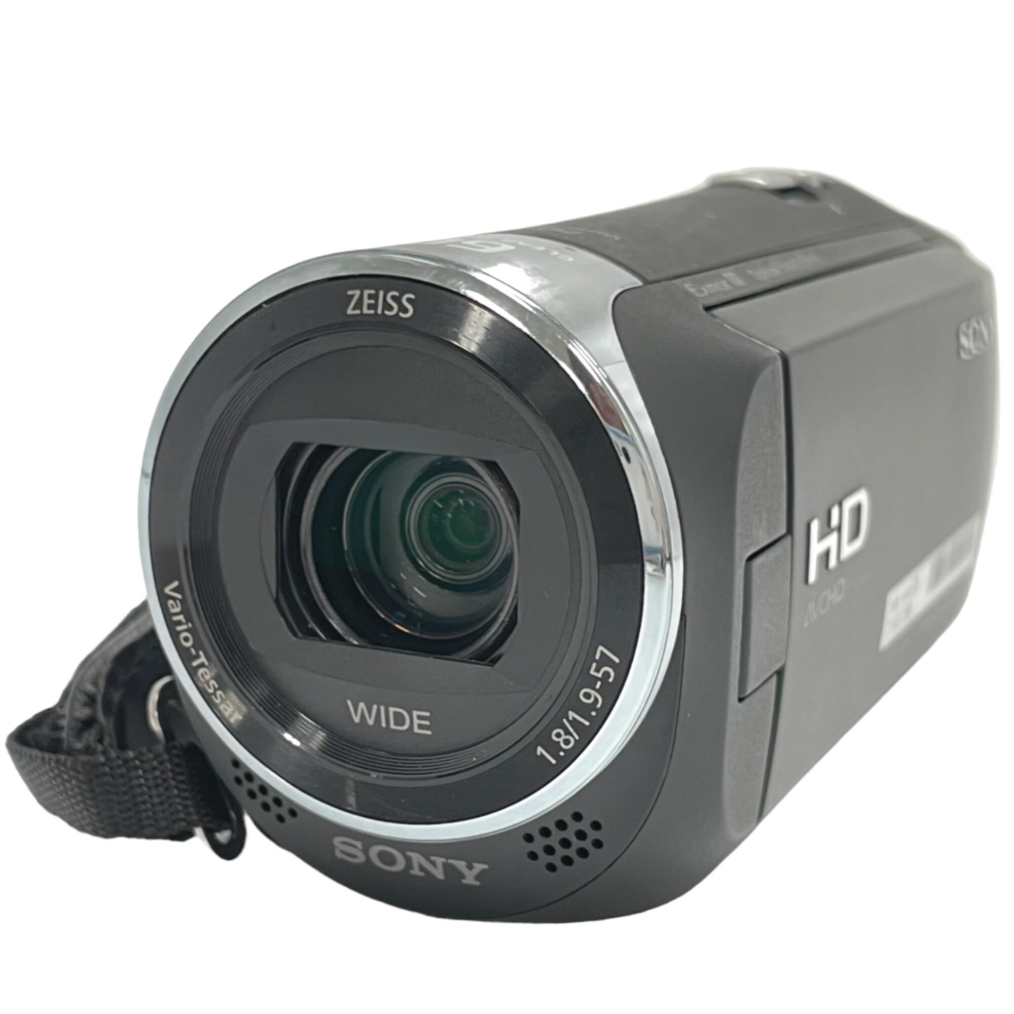 ソニー ビデオカメラ HDR-CX470 32GB 光
