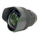 [C]シグマ 14mm F1.8 DG HSM 単焦点レンズ