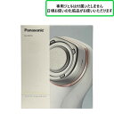 中古 B Panasonic パナソニック RF美顔器 EH-SR70 良い(B)