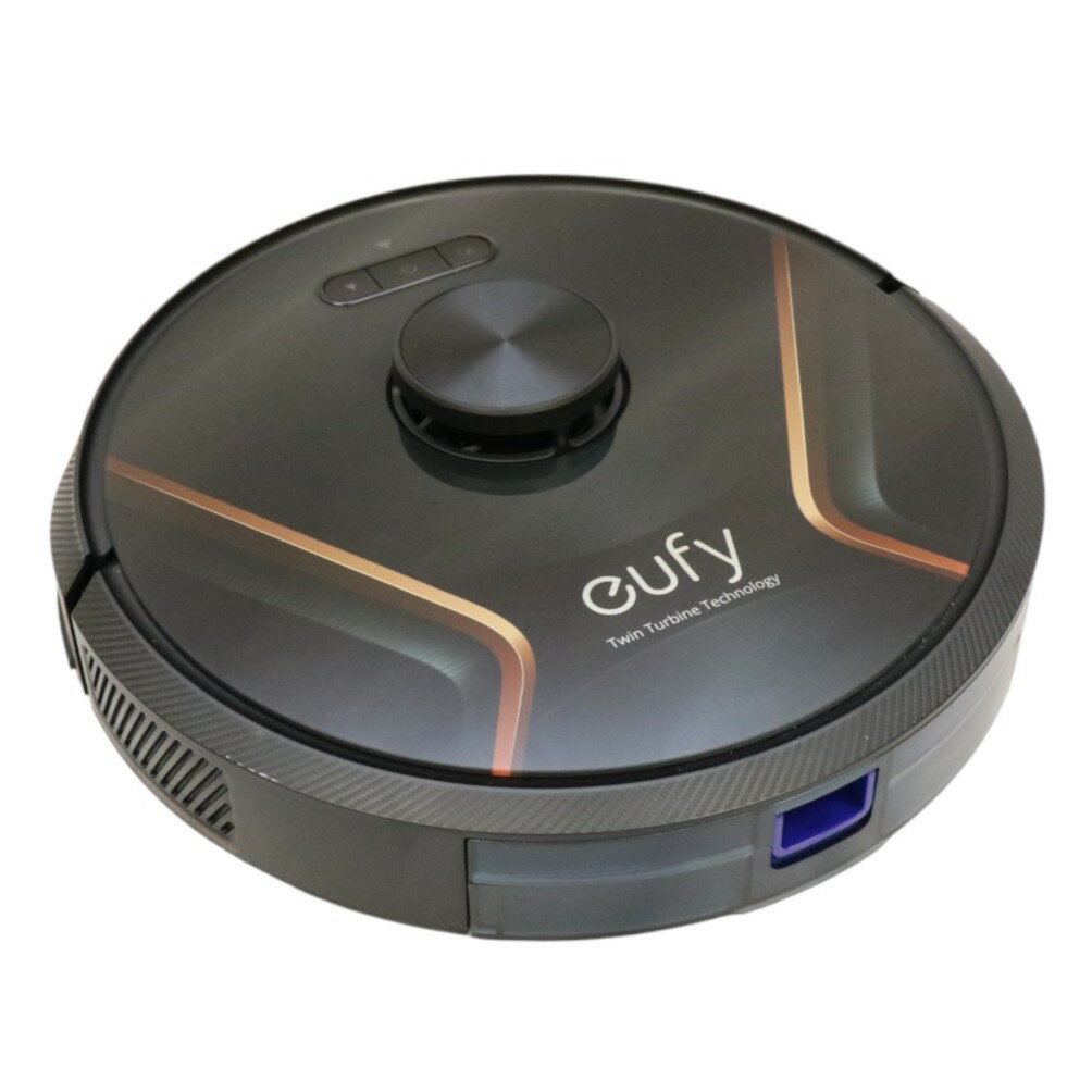 中古 Eufy by Anker ロボット掃除機 RoboVac X8 Hybrid 良い(B)