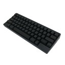 中古 PFU HHKB Happy Hacking Keyboard Professional HYBRID Type-S 英語配列 良い(B)