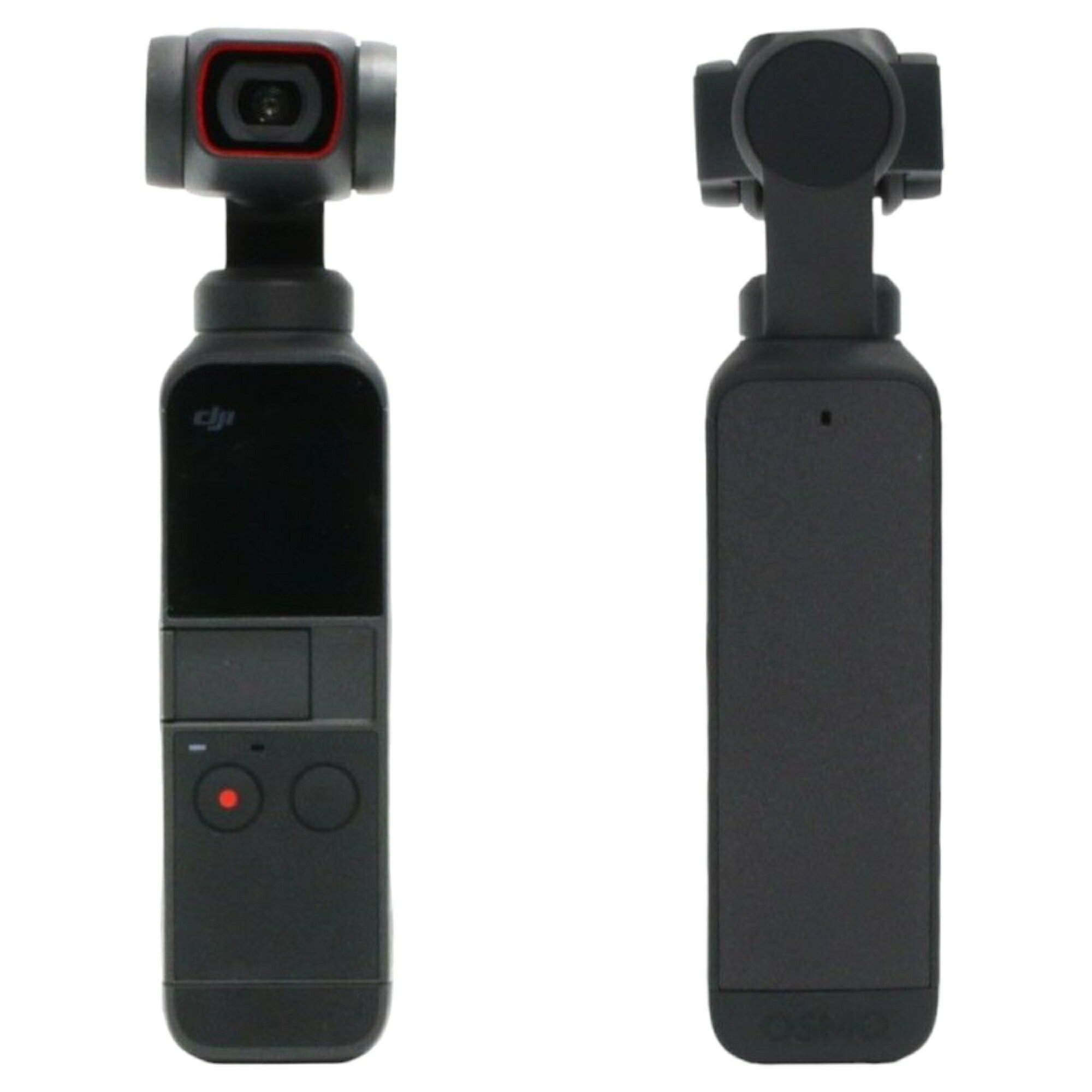 [中古] [A]DJI Pocket 2 Creator Combo (ポケット2クリエーターコンボ) [非常に良い(A)]