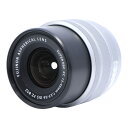 [] xmtC FUJINON XC 15-45mm F3.5-5.6 OIS PZ WY[Y Vo[ [ǂ(B)]