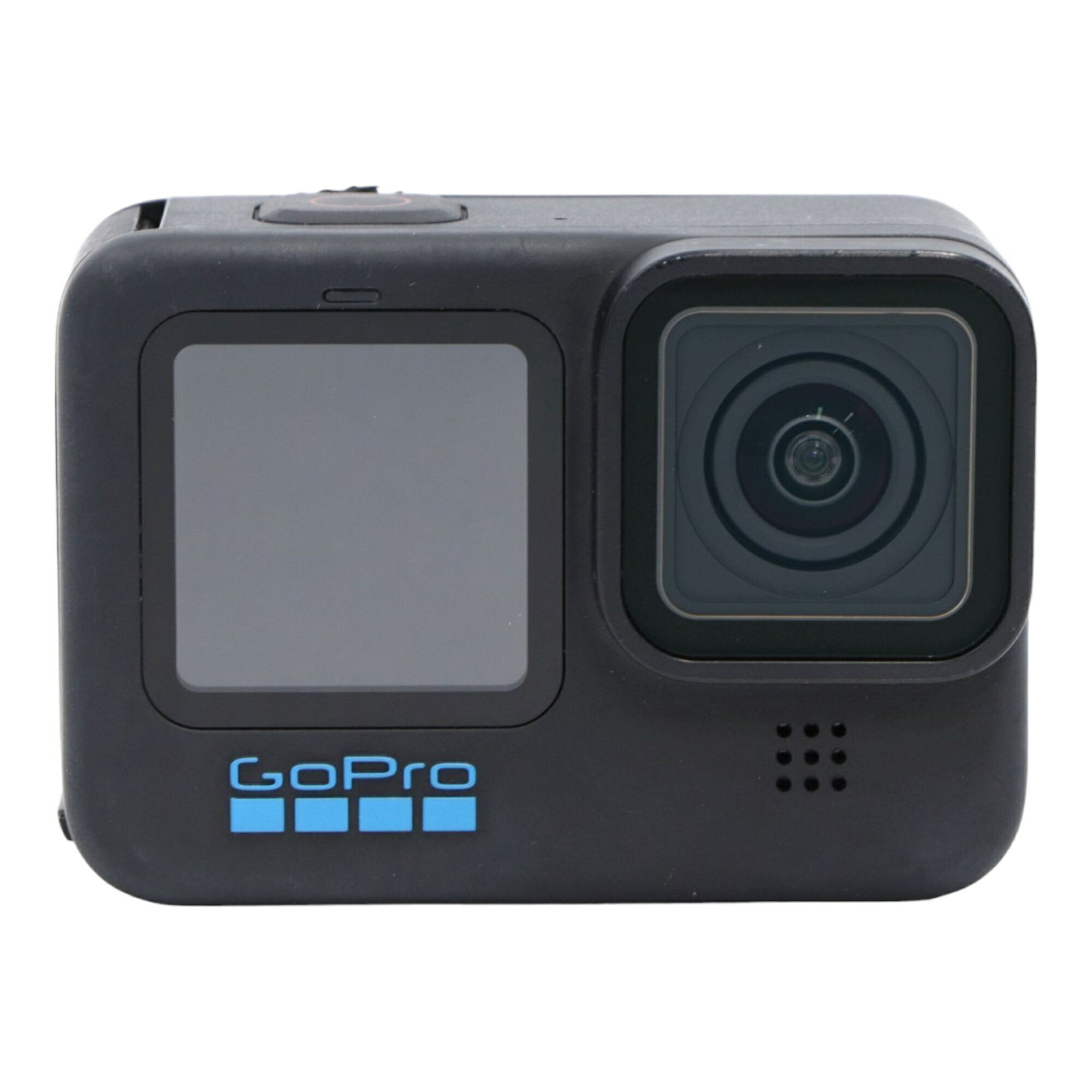 [中古] ☆防水ハウジング／バッテリーチャージャー付☆GoPro HERO10 Black [良い(B)] 2