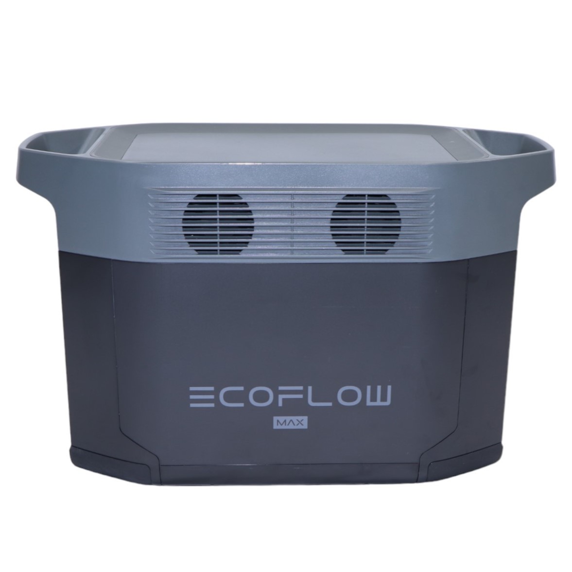 [中古] EcoFlow ポータブル電源 大容量 DELTA MAX 1612Wh [良い(B)]