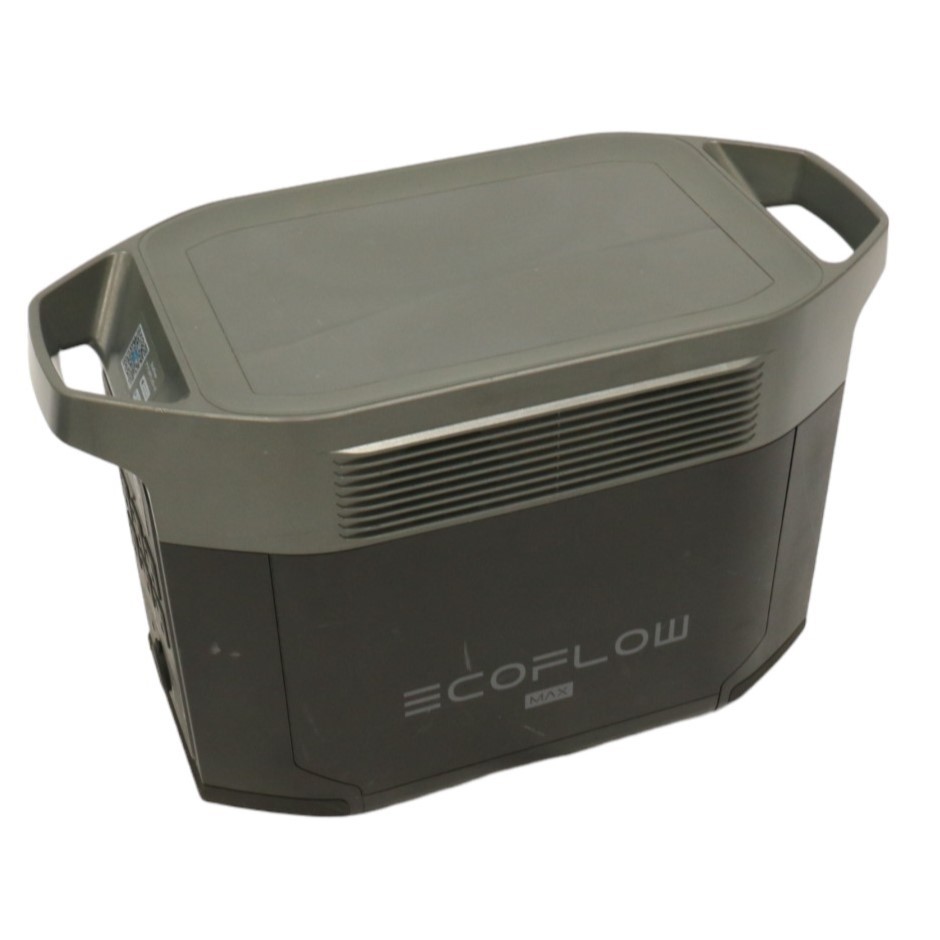 ڥݥ10ܢץȥ꡼11/27 01:59ޤǡ[] EcoFlow(ե) DELTA Max ݡ֥Ÿ 2016Wh [ɤ(B...