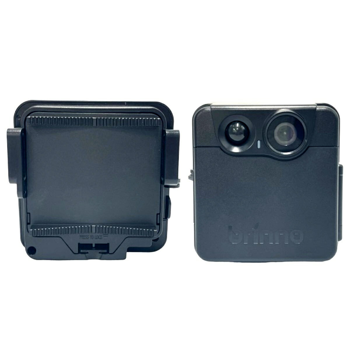 [中古] Brinno タイムラプスカメラ MAC200DN [可(C)]