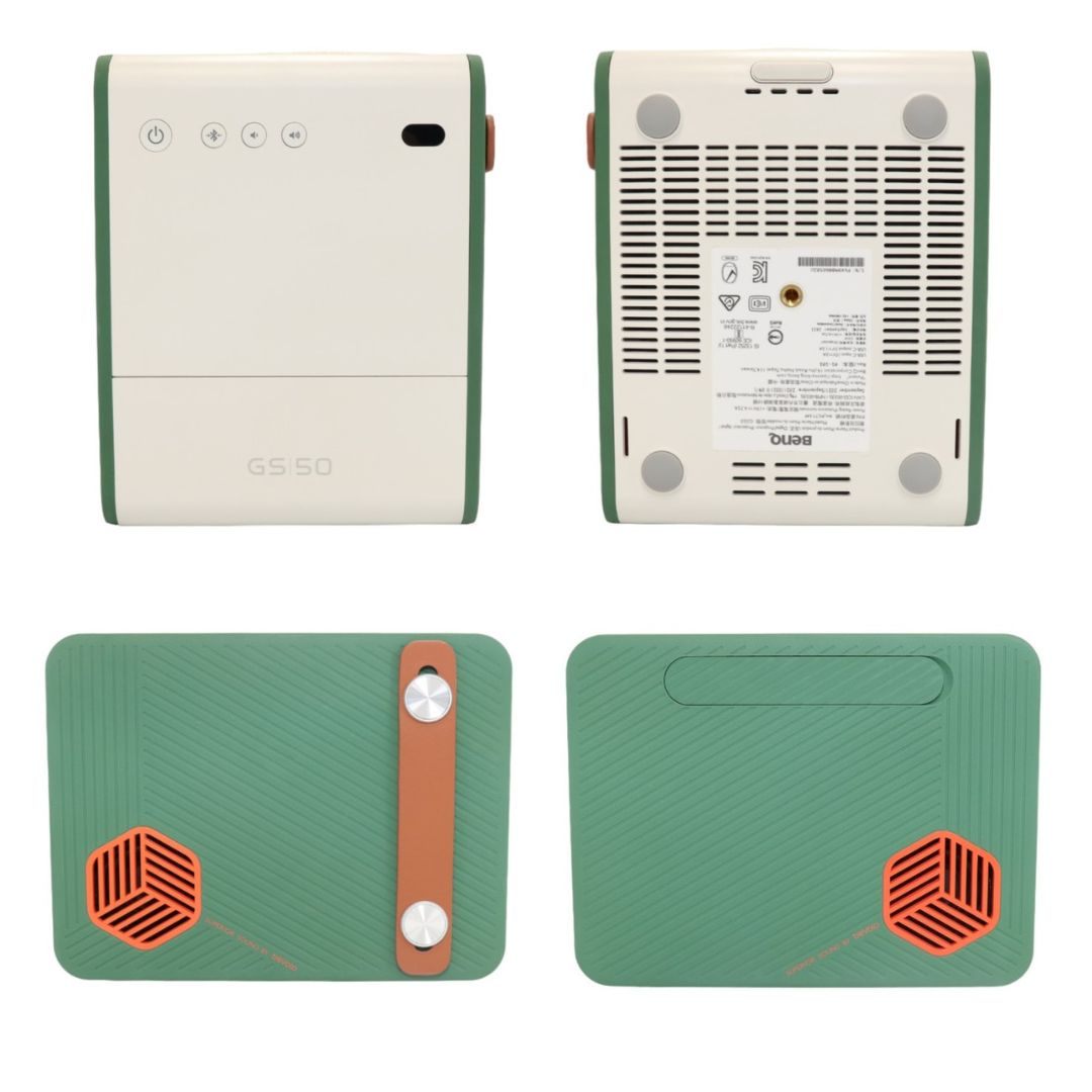 �ڥݥ���Ⱥ���5�ܡ�2��14��10����2��16��23��59ʬ�ޤǡ� [���] BenQ GS50 �ݡ����֥�ץ�������������[�ɤ�(B)]