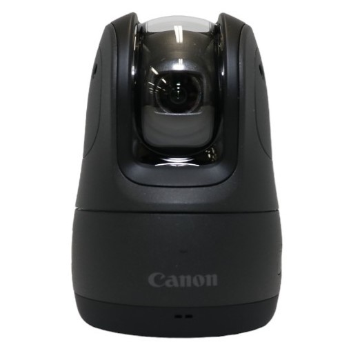 Rakuten - [中古] Canon 自動撮影カメラ PowerShot PICK PSPICK ブラック pspick-b [非常に良い(A)]