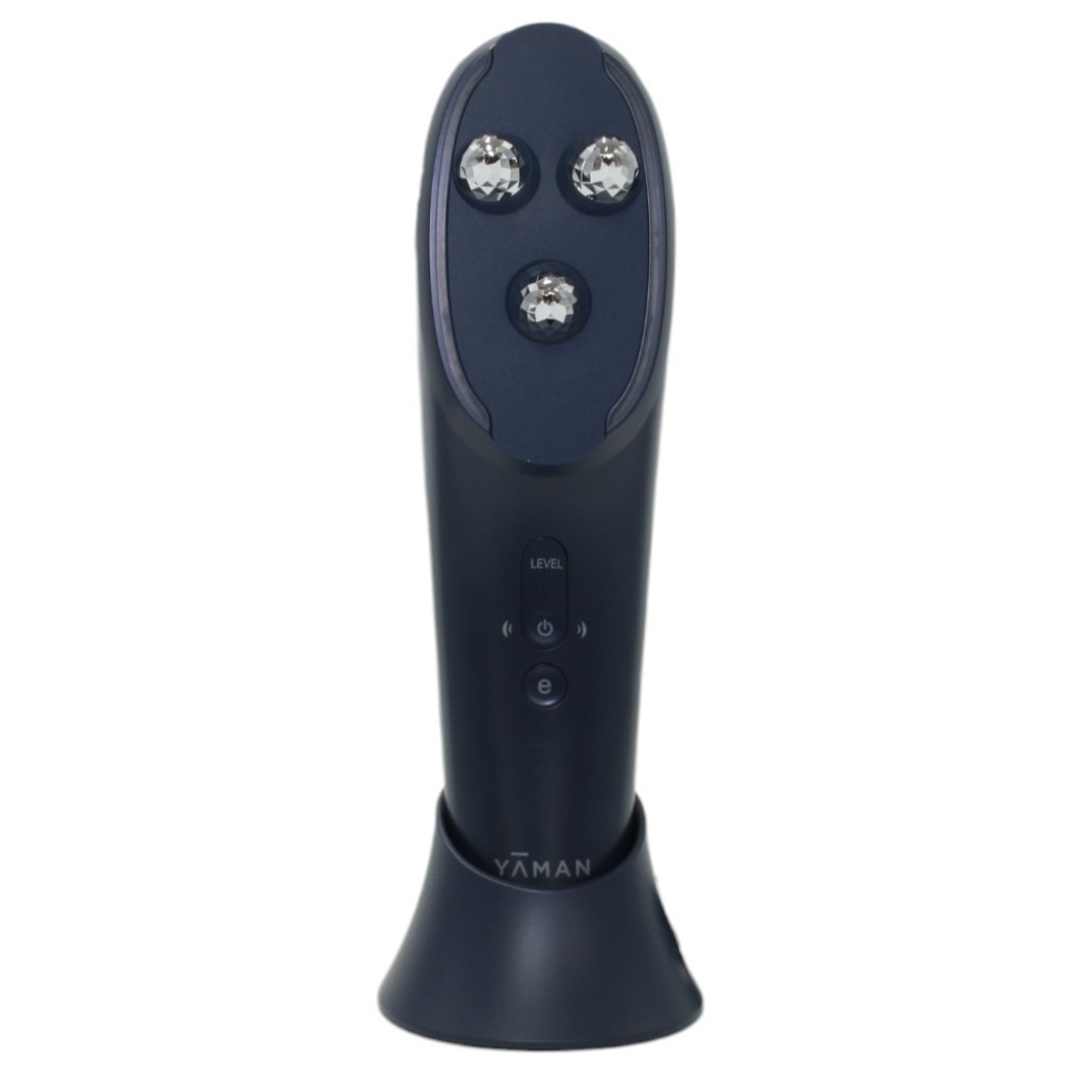[中古] ヤーマン ハイパーフェイスリフトブラシ　yjfd0l [可(C)]