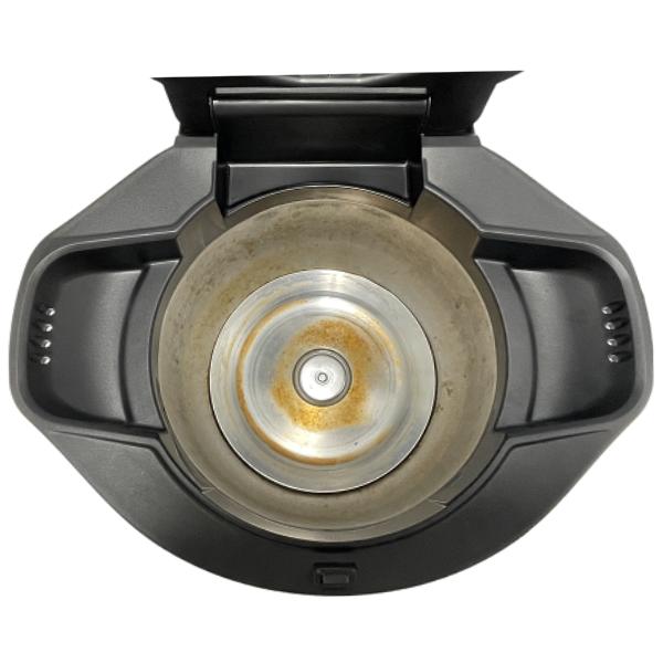 [ジャンク] シャープ ヘルシオ ホットクック KN-HW16G 2〜4人用 1.6L容量 [難あり(D)]