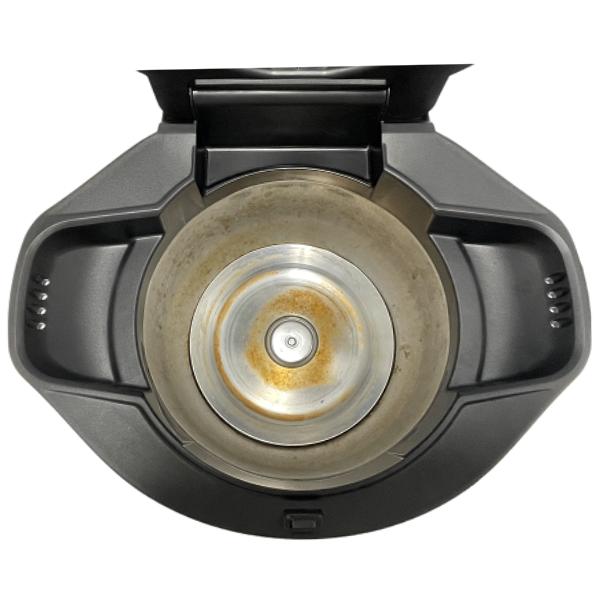 [ジャンク] シャープ ヘルシオ ホットクック KN-HW16G 2〜4人用 1.6L容量 [難あり(D)]