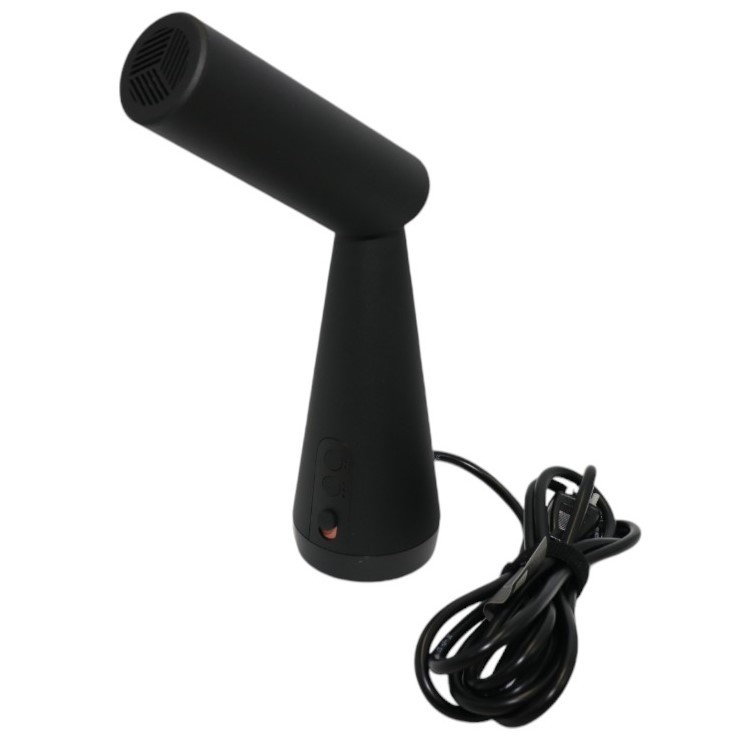 [中古] PAUZ(パウズ) スタンディングヘアドライヤー PHD-A1T トリュフブラック [非常に良い(A)]