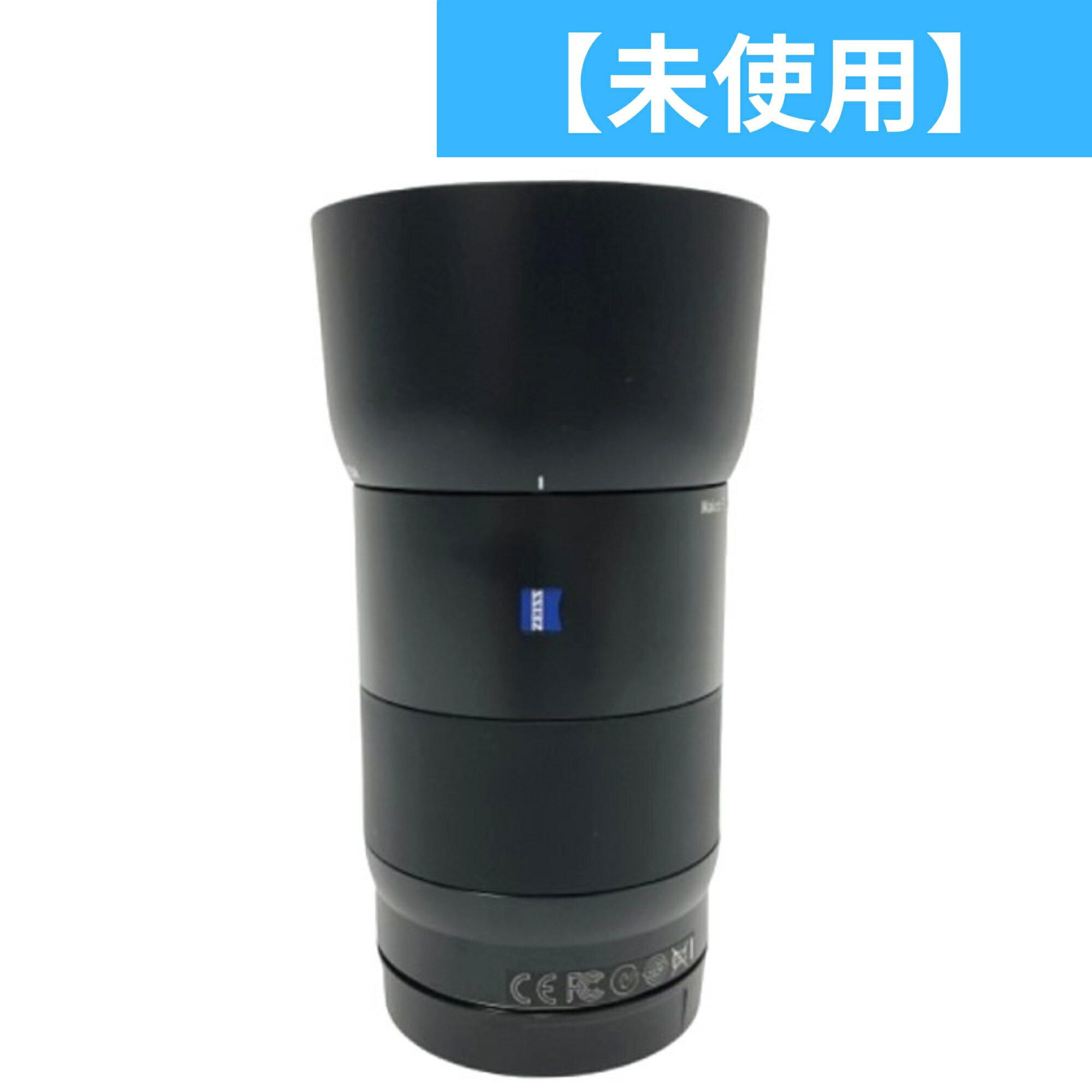 楽天市場】カールツァイス touit 2．8／50m eマウントの通販