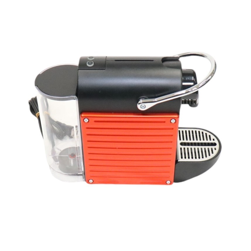 楽天市場】nespresso c61re コーヒーメーカー ピクシーツーの通販 楽天市場】nespresso c61re コーヒーメーカー ピクシーツーの通販