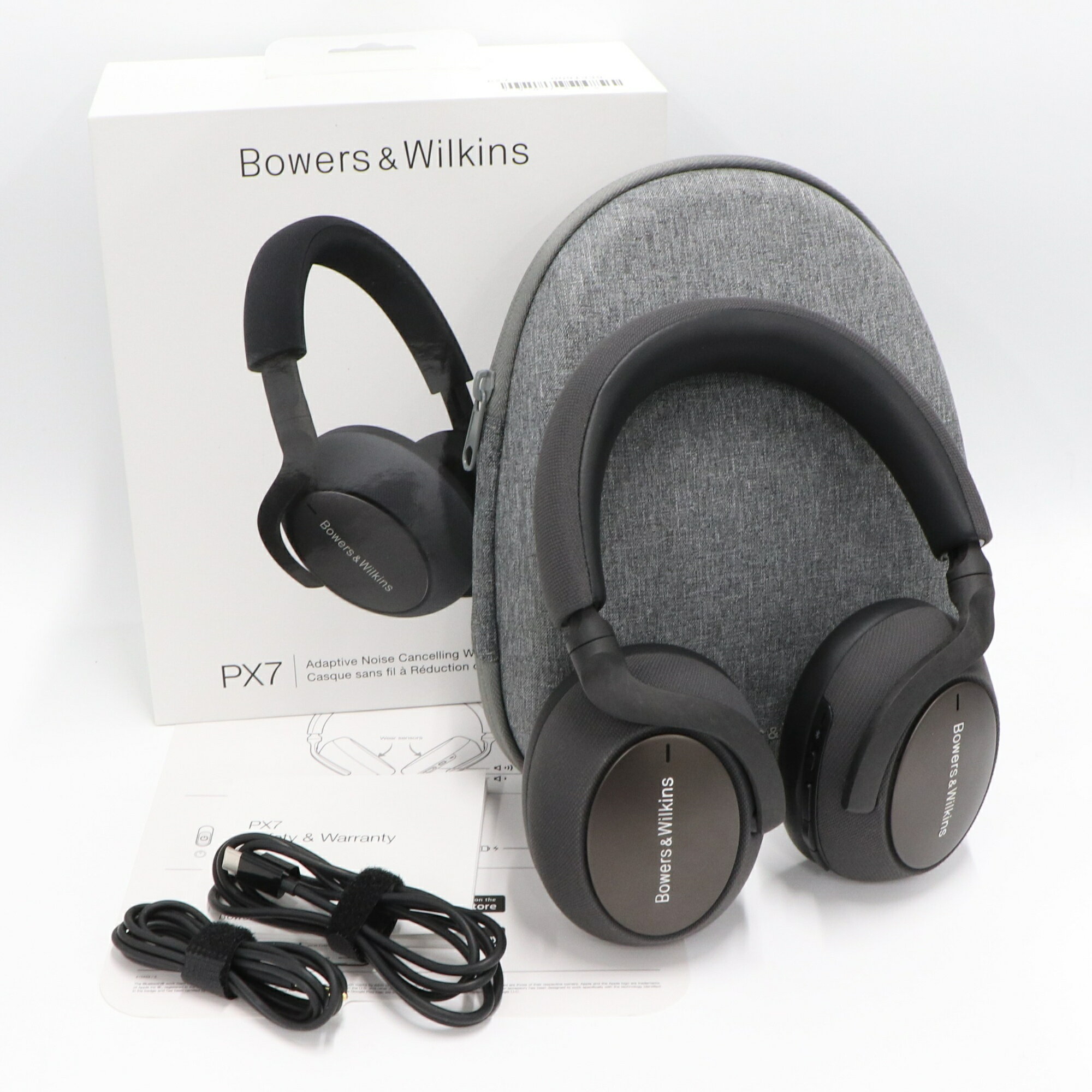 楽天市場】bowers & wilkins px7(ヘッドホン・イヤホン 楽天市場】bowers & wilkins px7(ヘッドホン・イヤホン