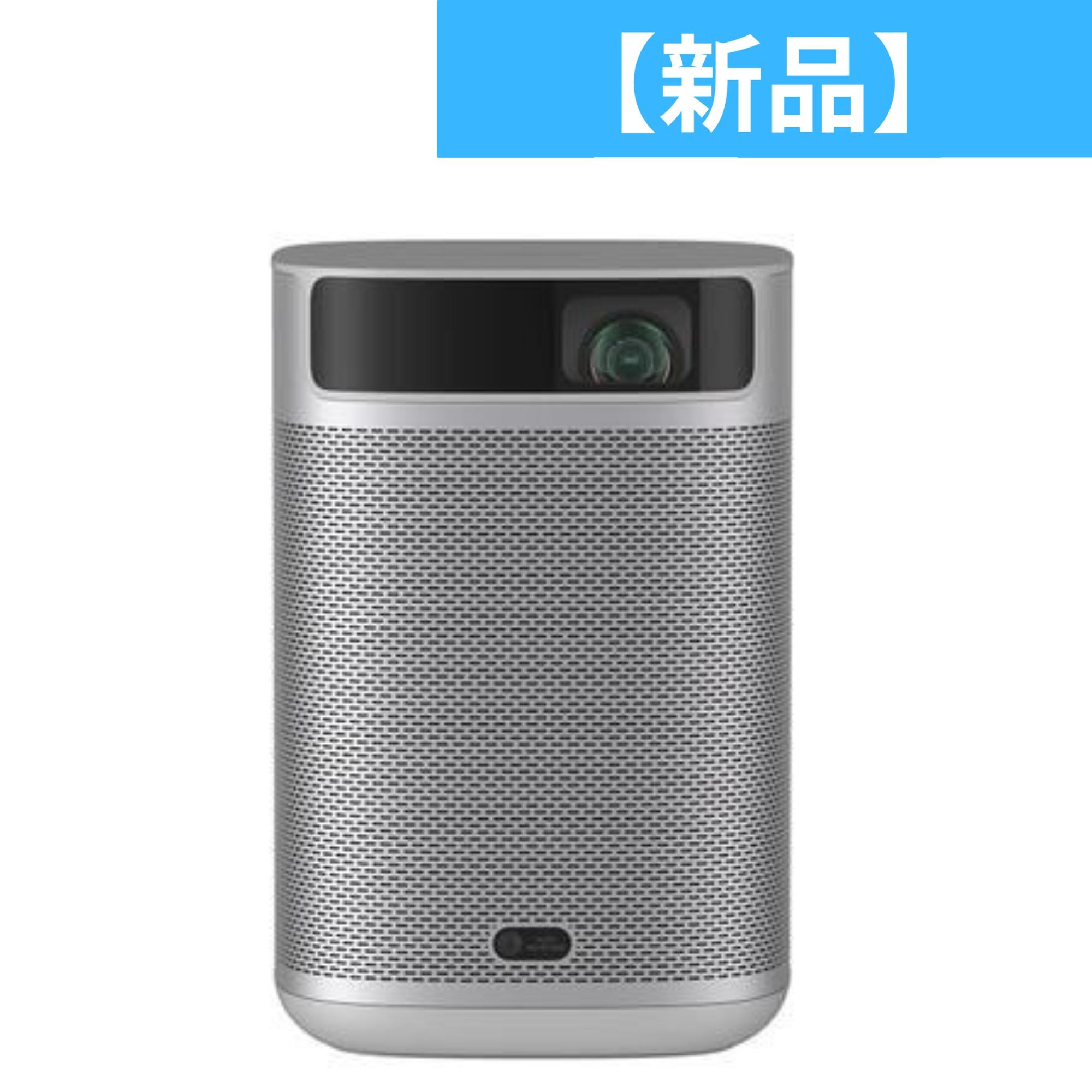 XGIMI MoGo2 モバイルプロジェクターmogo2