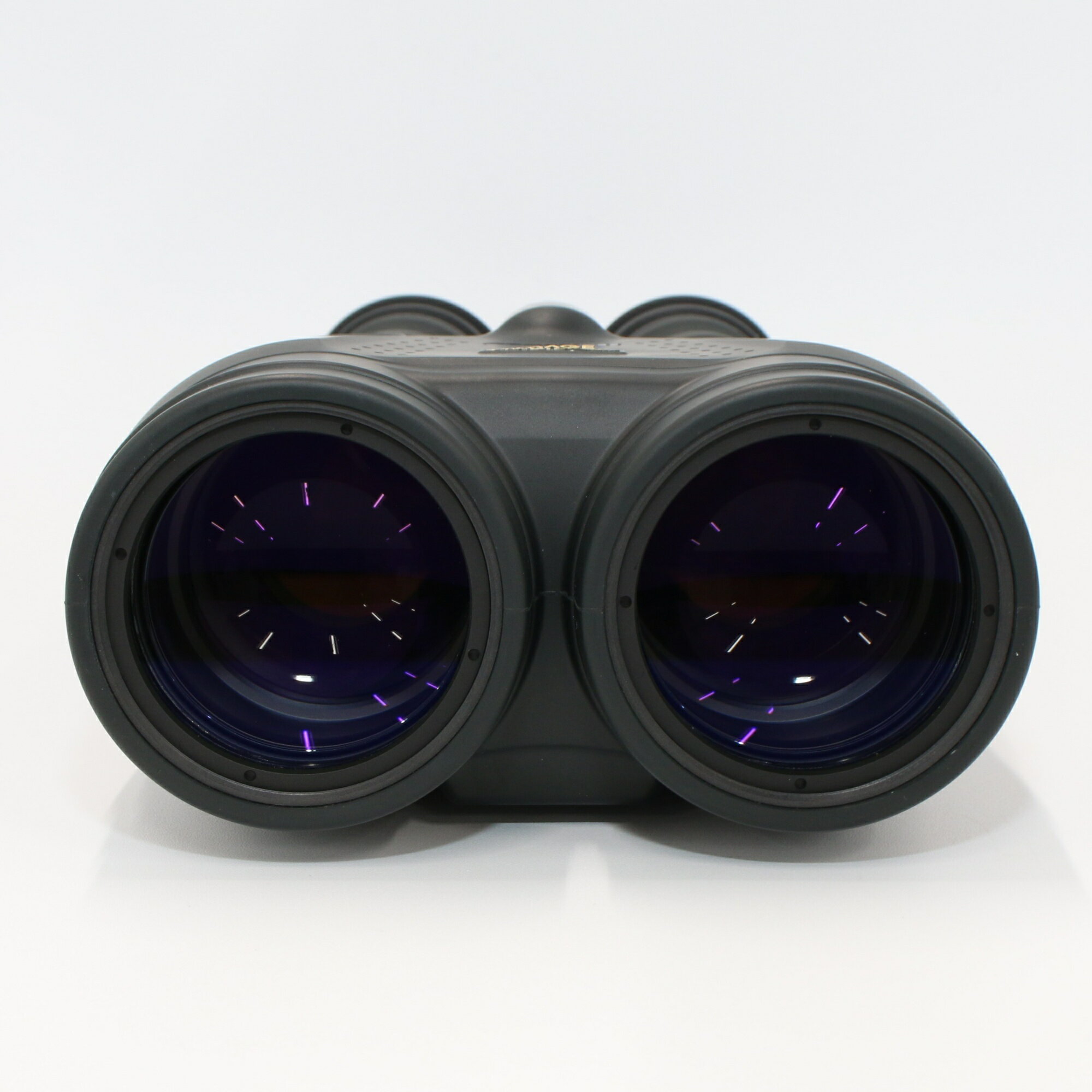 Rakuten - [中古] [倍率18倍]Canon IS ALL WEATHER BINOCULARS 18×50 防振双眼鏡 canon-binoculars-1850 [良い(B)]