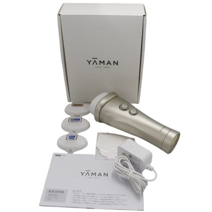 楽天市場】ヤーマン 光美容器 レイボーテヴィーナス YJEA3Nの通販 楽天市場】ヤーマン 光美容器 レイボーテヴィーナス YJEA3Nの通販