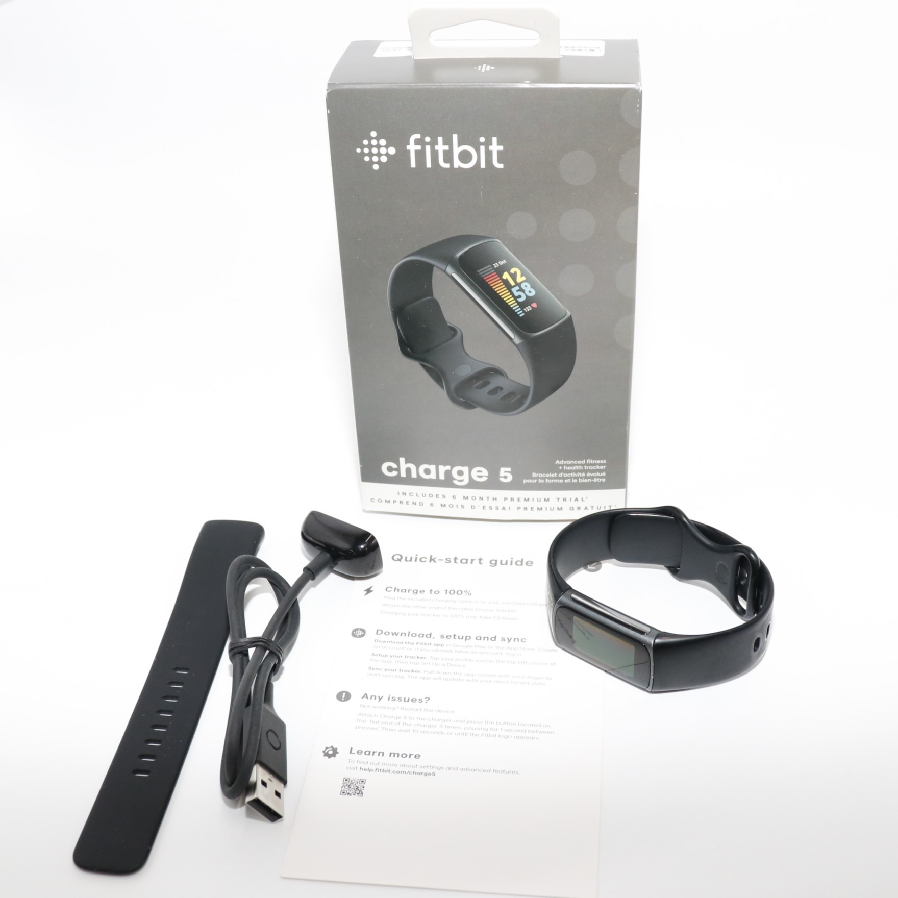 楽天市場】fitbit charge 5(スマートウォッチ本体 楽天市場】fitbit charge 5(スマートウォッチ本体