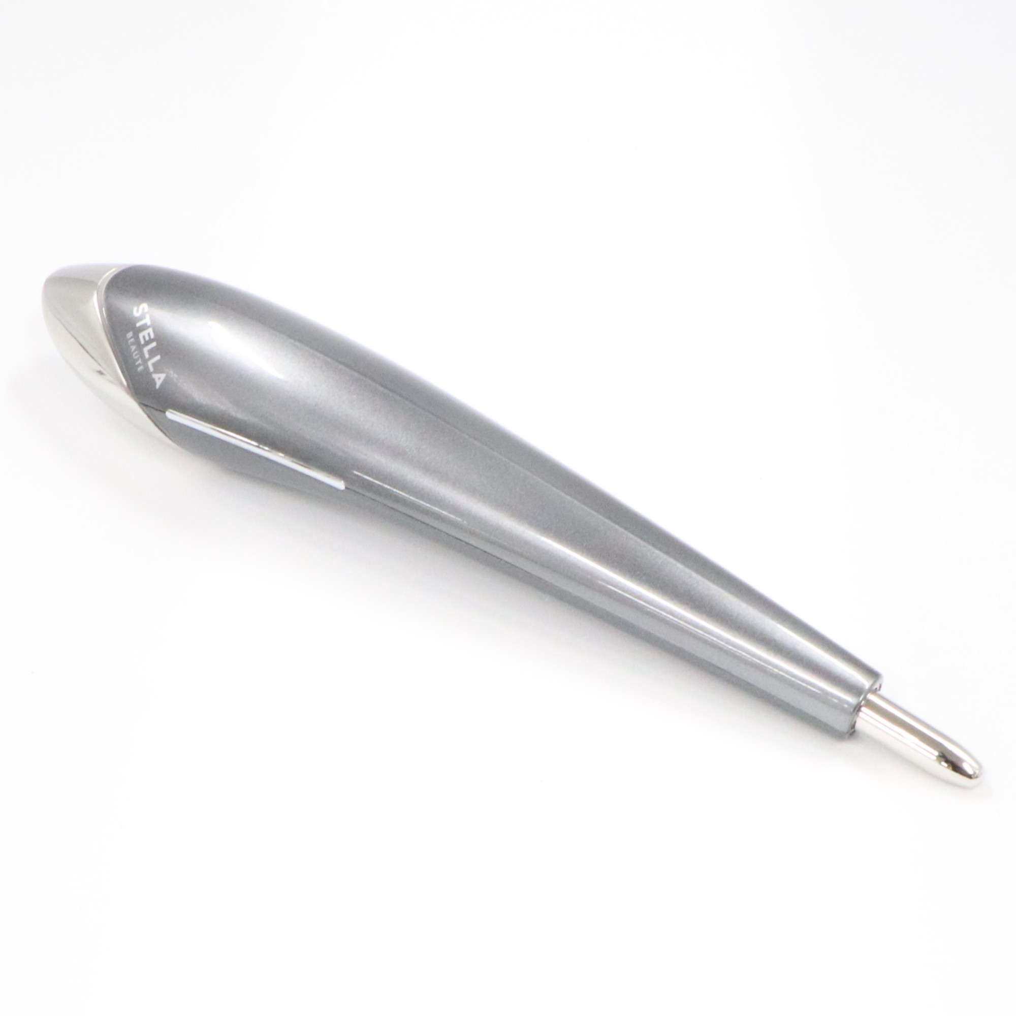 [中古] STELLA BEAUTE(ステラ ボーテ) Beauty Face Stick 2.0 グレー [良い(B)]