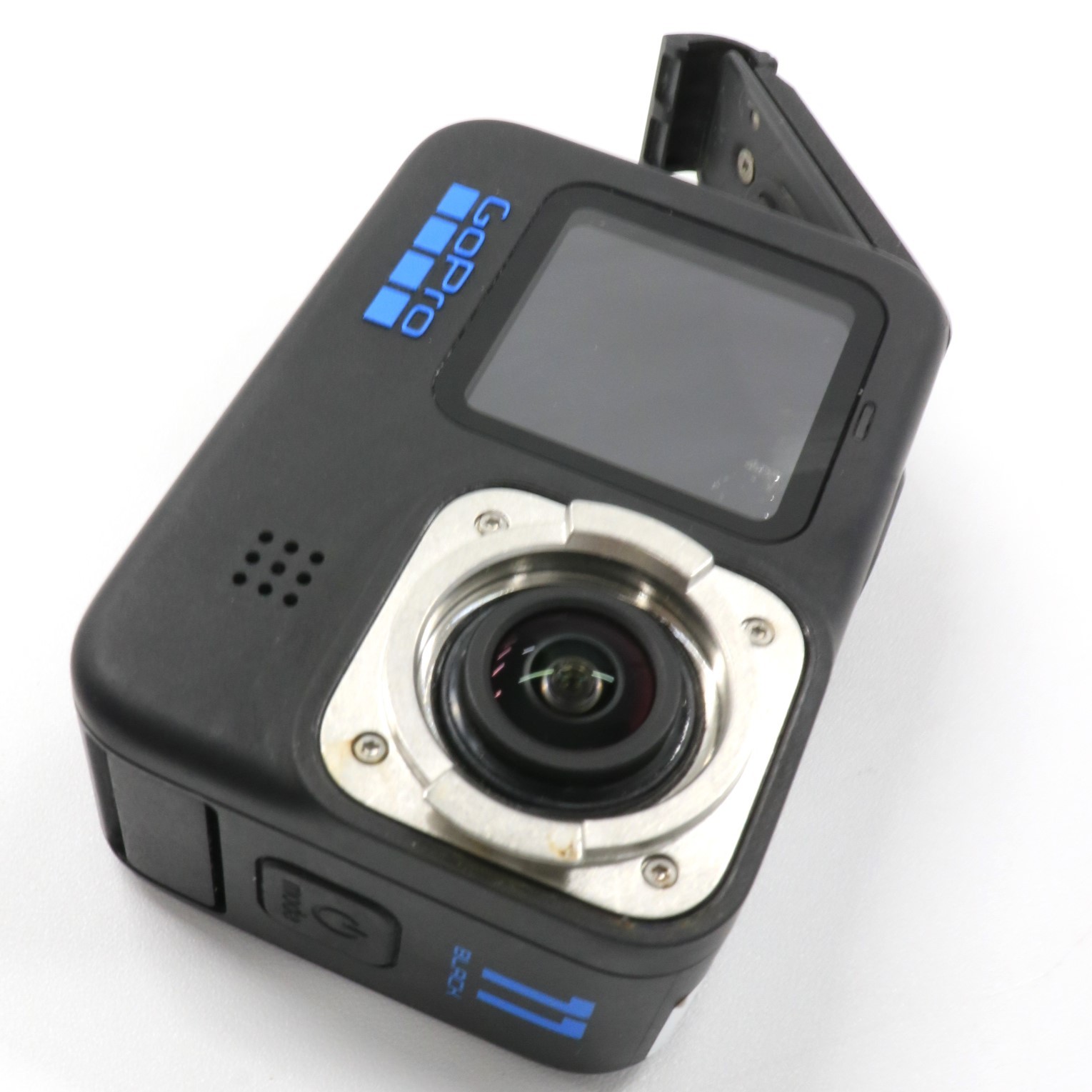 [ジャンク] GoPro HERO11 Black hero11-black [難あり(D)]