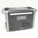 Anker 757 Portable Power Station (PowerHouse 1229Wh) A1770513 ポータブル電源 ank-757-17...