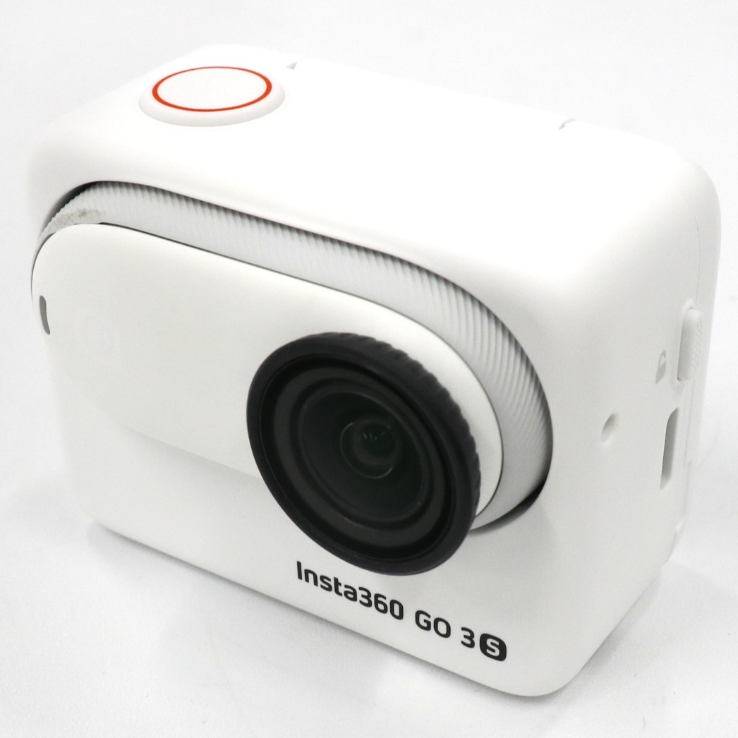[中古] Insta360 GO 3S 128GB 