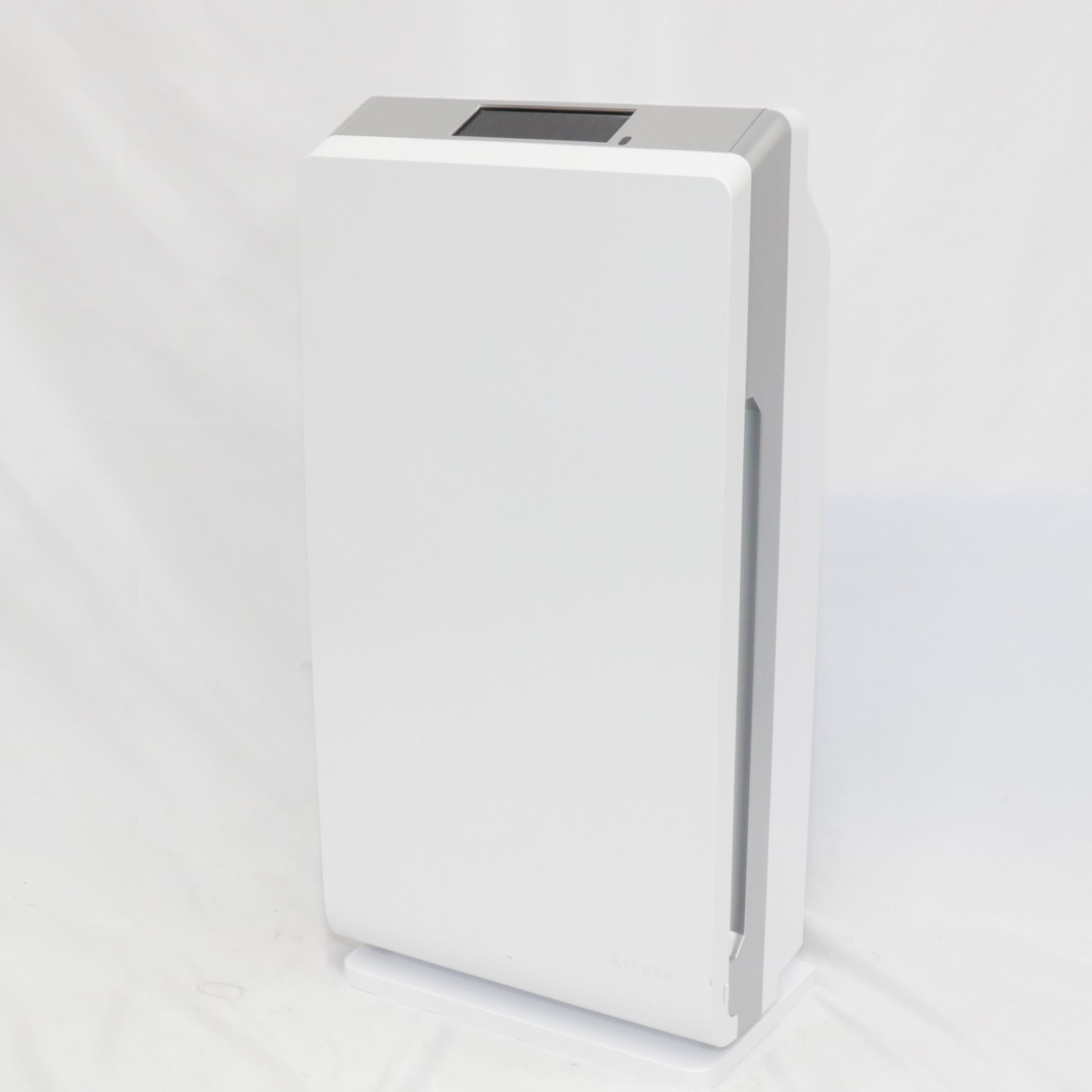 楽天市場】kirala air(キララエアー) ハイブリッド空気清浄機 aria pro