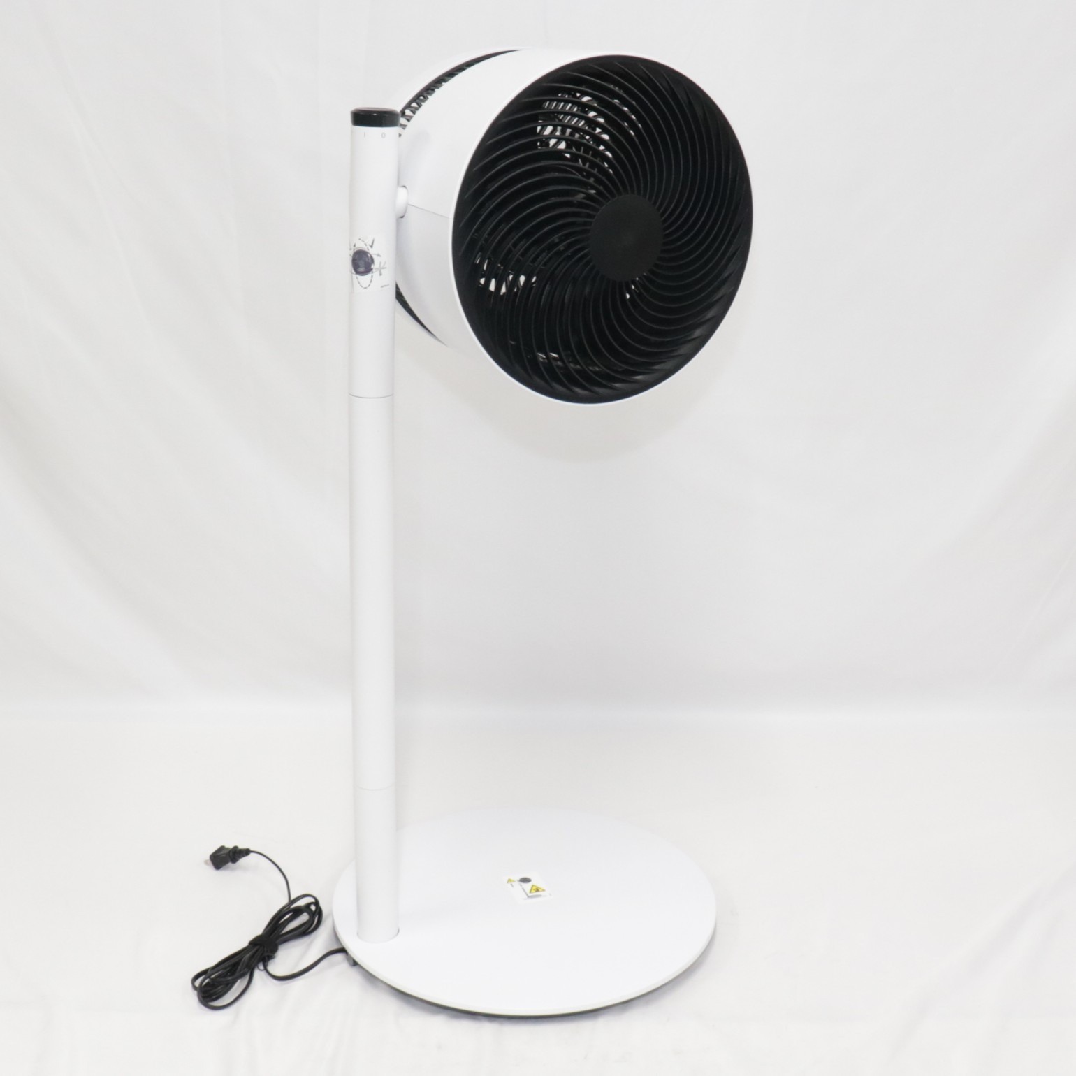 [中古] BONECO AIR SHOWER FAN サーキュレーター F220 f220 [良い(B)]