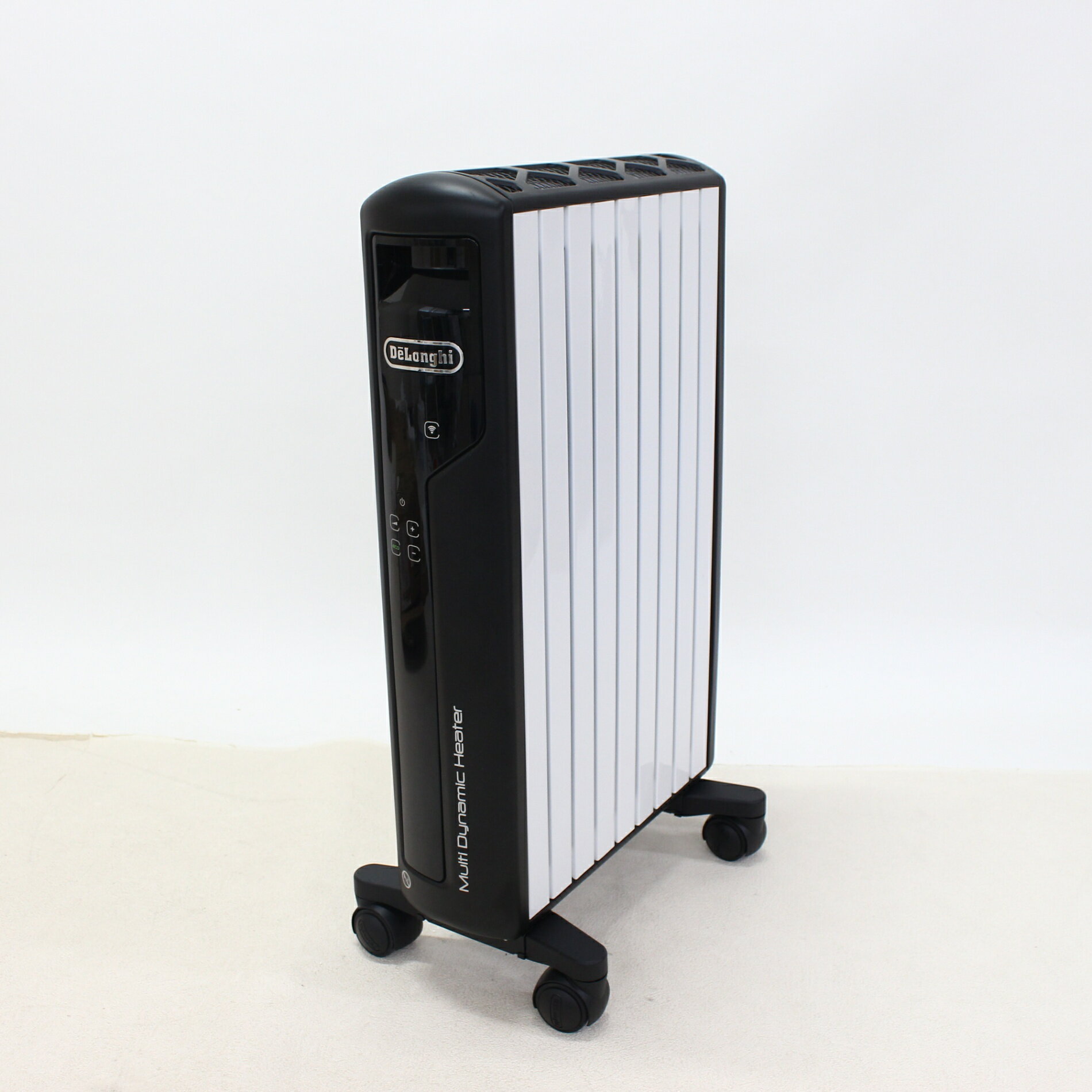 楽天市場】デロンギ マルチダイナミックヒーター中古の通販