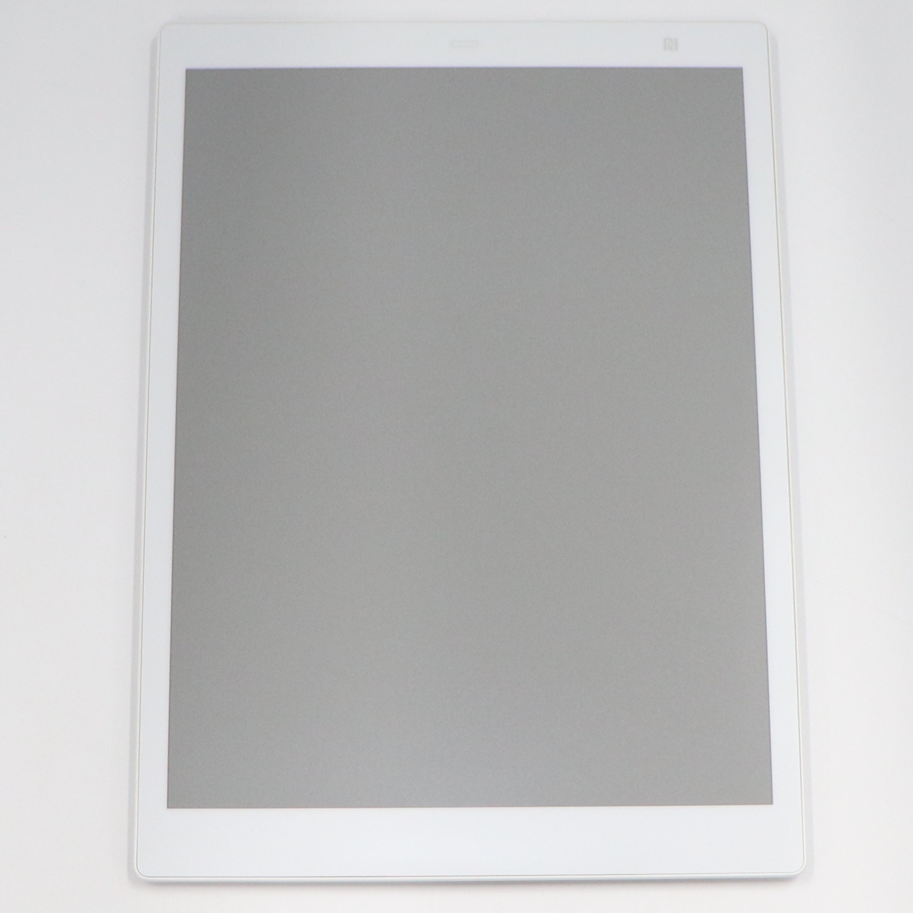 [中古] 富士通 電子ペーパー QUADERNO クアデルノ A5 Gen. 3C fmvdp53ca5 [良い(B)]