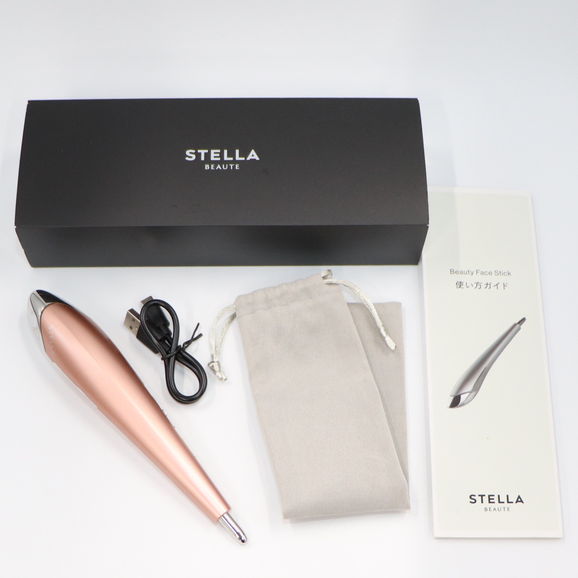 ڥݥ10ܢץȥ꡼11/27 01:59ޤǡ[]STELLA BEAUTE(ƥ ܡ) Beauty Face Stick sb-bf...