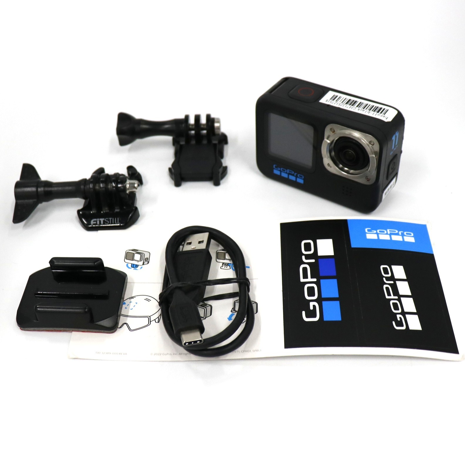 [中古]GoPro HERO11 Black her