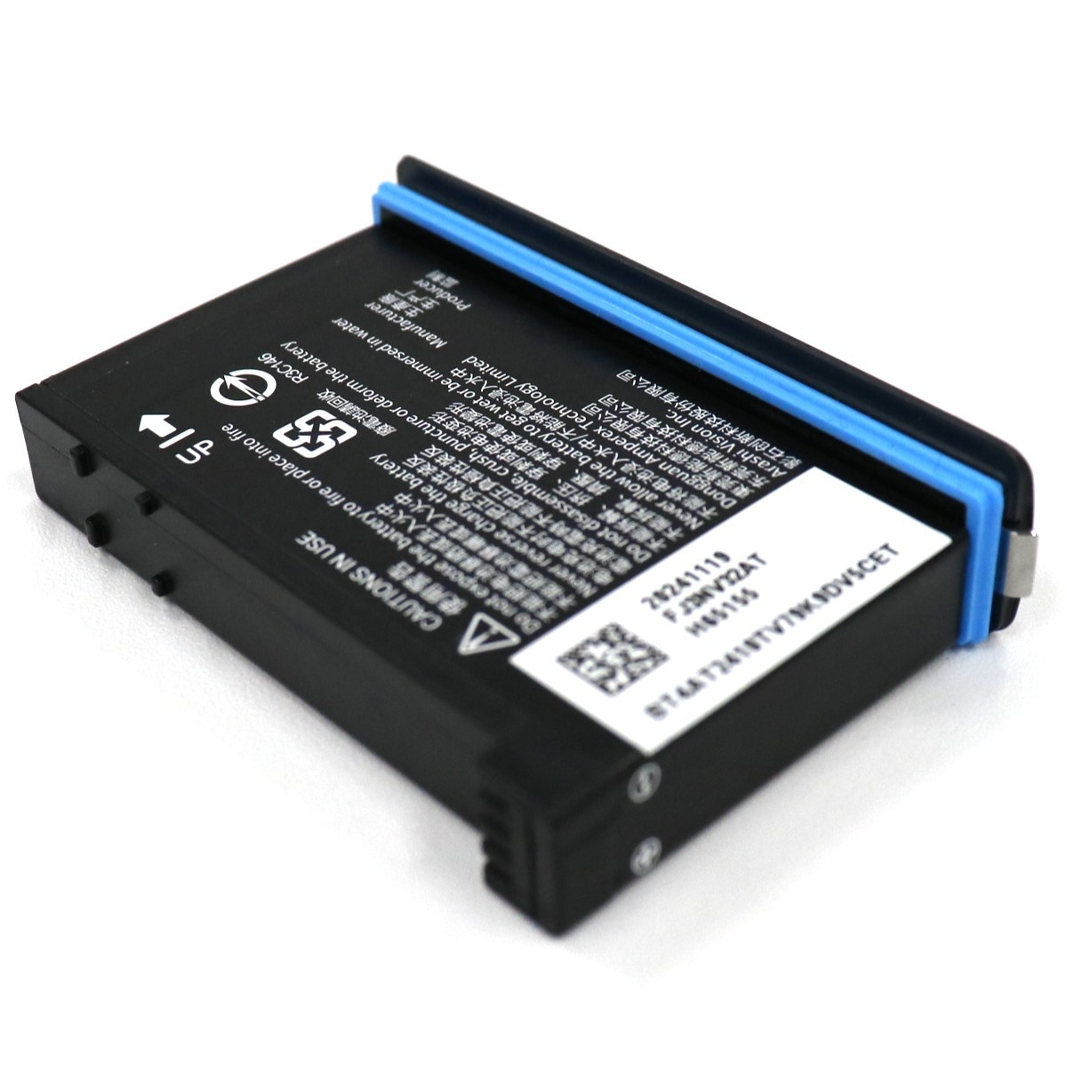 [中古] Insta360 X4 360度カメラ 予備バッテリー insta360-x4-battery[非常に良い(A)]