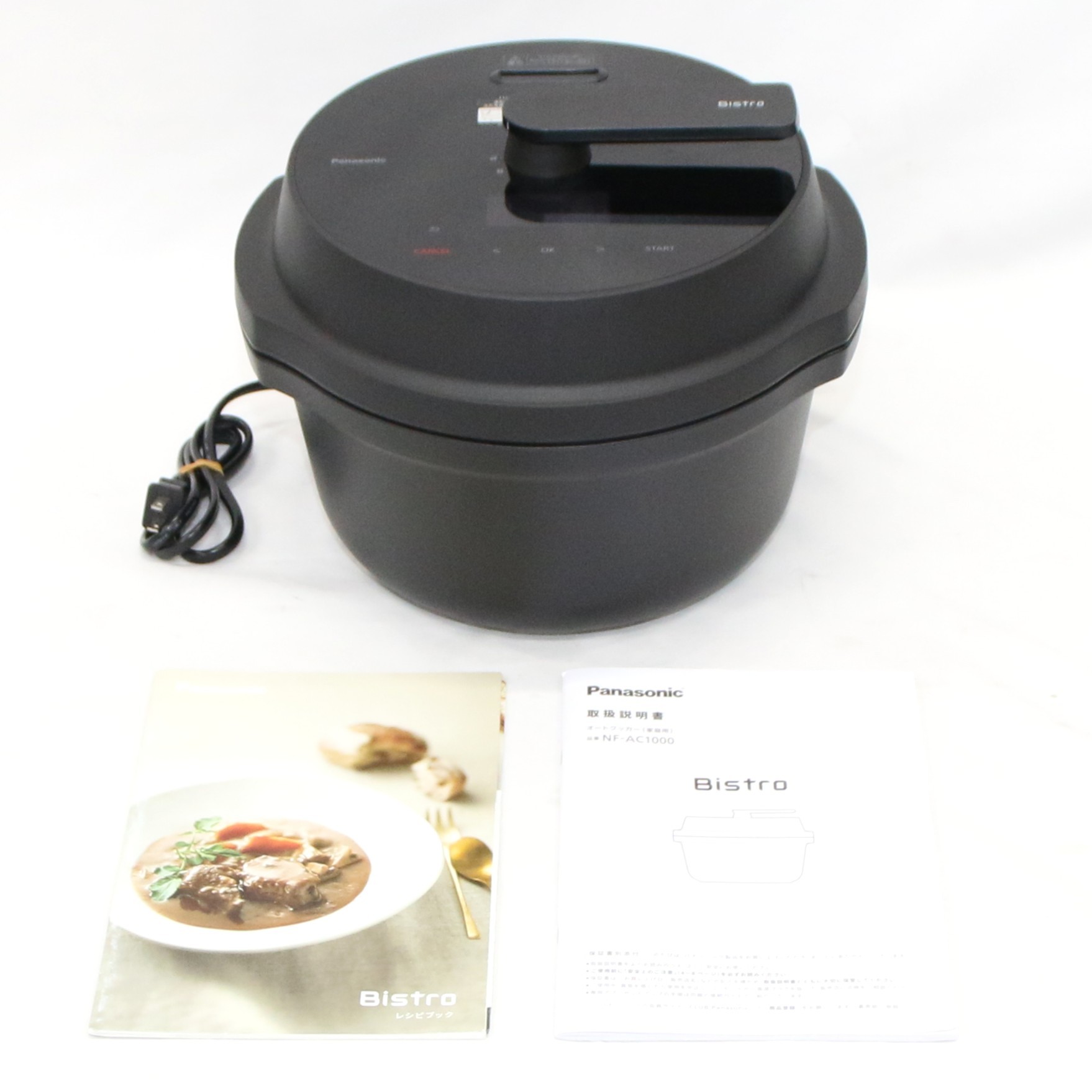 ƥ ȥåȤ㤨[] ѥʥ˥å ưĴ ȥå ӥȥ NF-AC1000nf-ac1000-k nf-ac1000-k[(C]פβǤʤ34,800ߤˤʤޤ