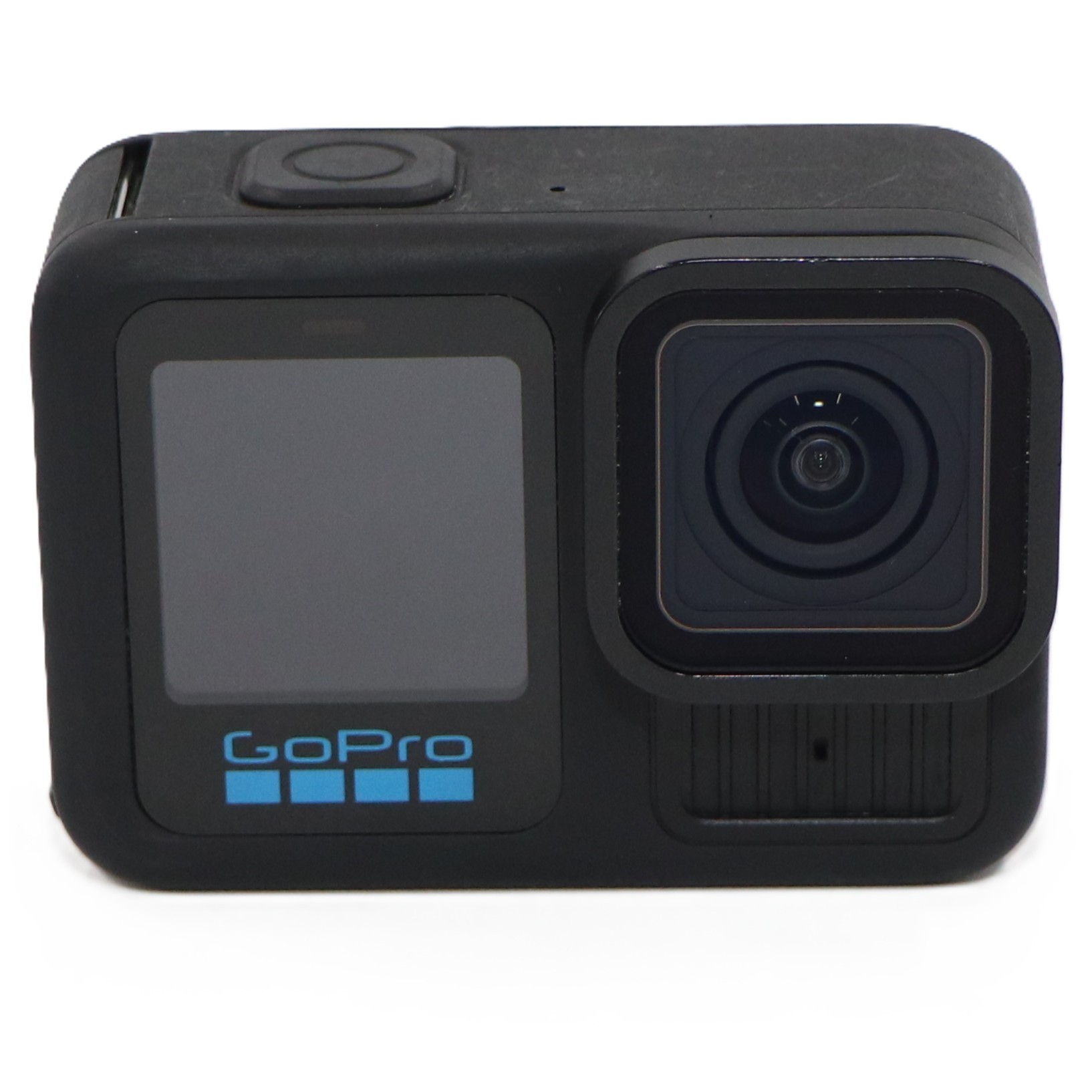 【ポイント5倍：6/20 20時〜エントリー必須】[ジャンク] GoPro HERO13 Black(防水...
