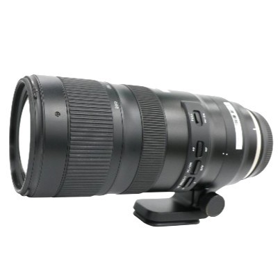  タムロン SP 70-200mm F/2.8 Di VC USD G2(Model A025) 望遠ズームレンズ(CANON EFマウント用) a025sp70200f28divcus-canon