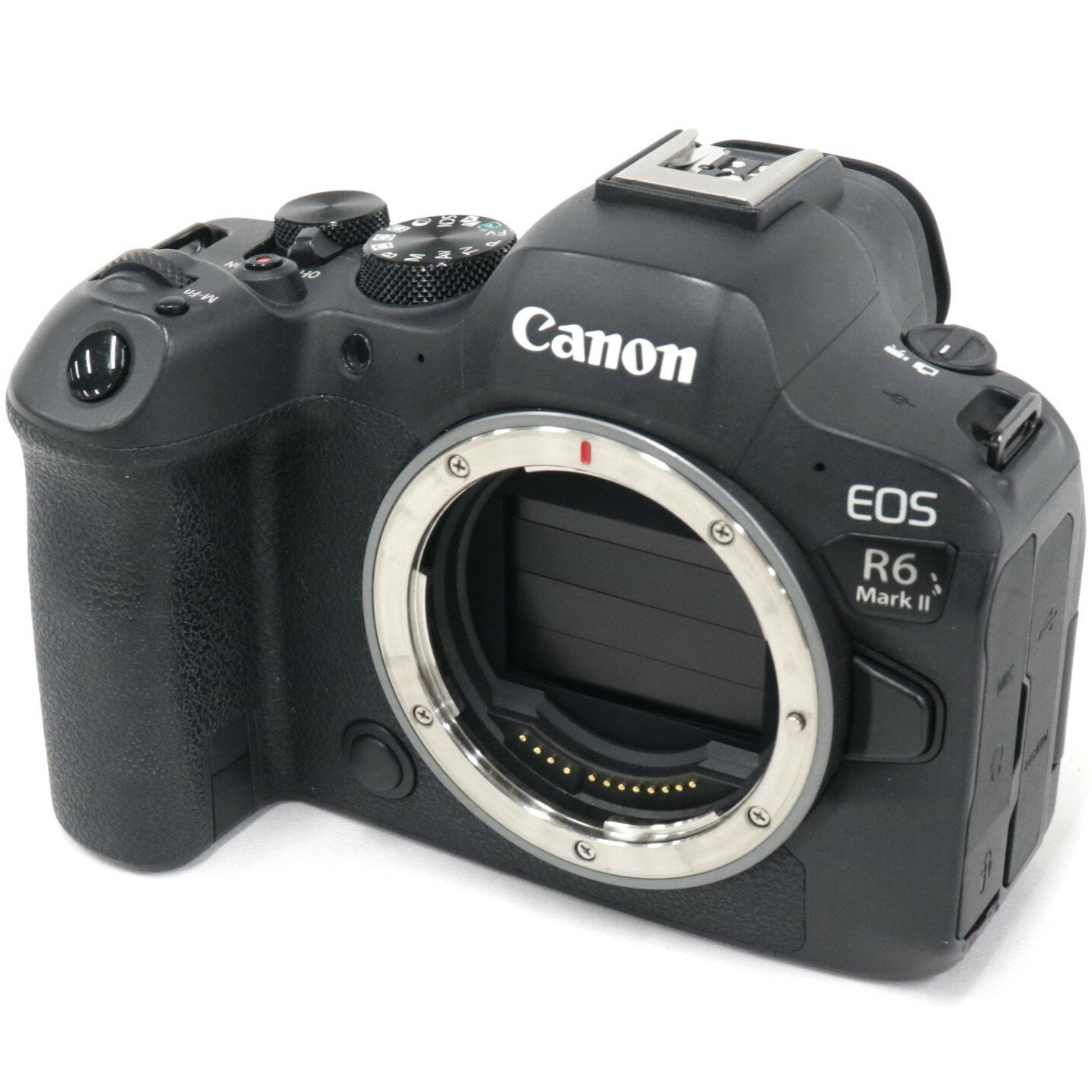 [中古] CANON EOS R6 Mark II 