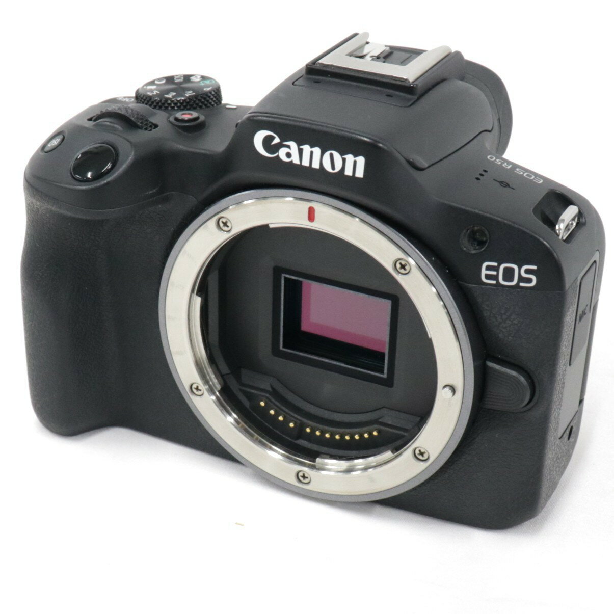 楽天市場】canon eos r50 中古の通販